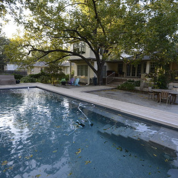 Lakewood pool