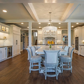 Furlong (Bucks County), PA Kitchen