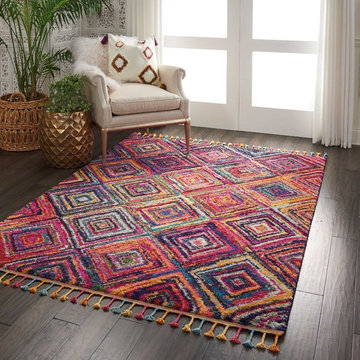 Moroccan Cashbah Collection