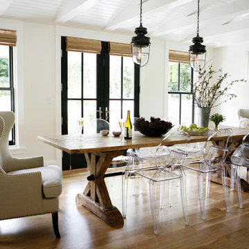 Modern Farmhouse