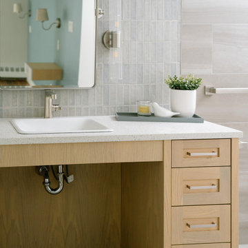 Cooper Renovation