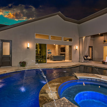 Beautiful Pools