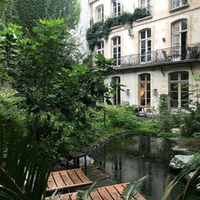 Terrasses