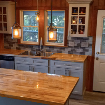 Featured Kitchens