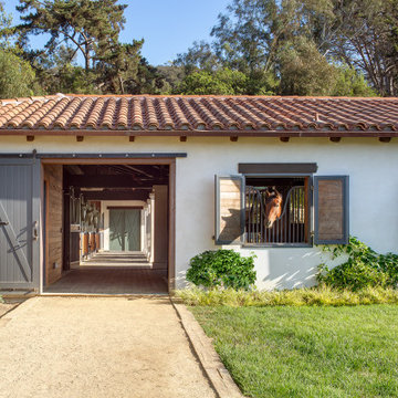 Rancho Santa Fe Residence