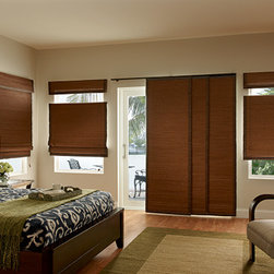 Sliding Panels - Products