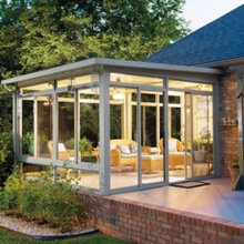 Designing a Sunroom? Six Tips to Make the Most Out of the Space