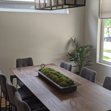Full-scale design by Jessi Denham and Jessica Jenkins