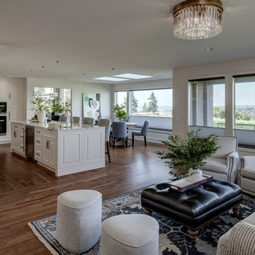 Happiness Guaranteed - A Homeowners Guide to Remodeling without Regret
