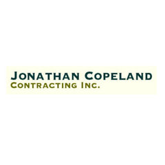 Jonathan Copeland Contracting Inc.