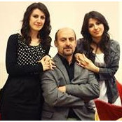 Yasemin Güngör's photo