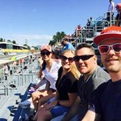 Alex Black's photo