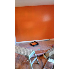 Huff-N-It A+ Painting Company