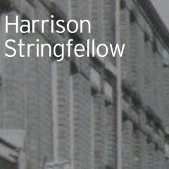 Harrison Stringfellow Architects