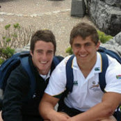 Foto von Rohan Janse van Rensburg