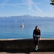 Sally Scott's photo