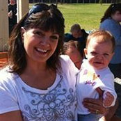 Dee Lawrences billede