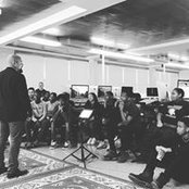 Luke O'Reilly's photo