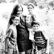Zeena Patel's photo