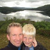 Simon McKean's photo