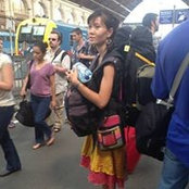 Foto de Eva Tang