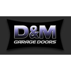 D&M Garage Doors