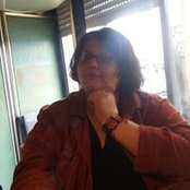 Simone Khananas foto