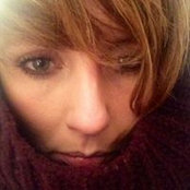 Vigdis Omarsdottir's photo