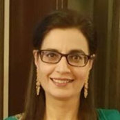 Fareeha Ikram's photo