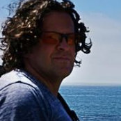 Robert Corwin's photo