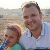Matt Hall's photo