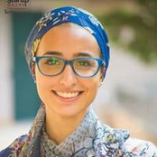 Foto von Alia Alaa