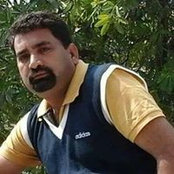 Foto von Ramesh Dehati