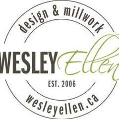 Wesley Ellen Design & Millwork