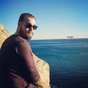 Jason Stokes's photo