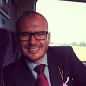 Peter Dearsley's photo
