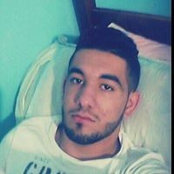 Yazid Saïs foto