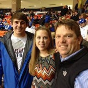 Bates Laye's photo