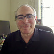 Steven Rubinstein's photo