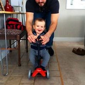 Mike Band's photo