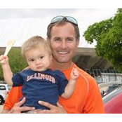 Brad Dancer's photo