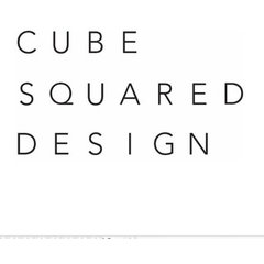 cube squared design