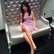 Carine Lans foto