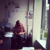 Jean-Christophe Camus's photo