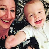 Madeleine Hallum's photo