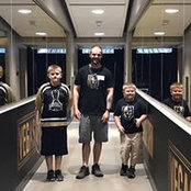 Jeff Budde's photo