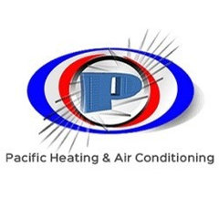 Pacific Heating & Air Conditioning