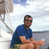 Ebrahim Busheri's photo