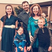 Aleecia Hibbets's photo