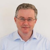 Foto von Paul Kerley